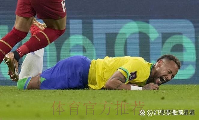 世界杯比利时内马尔战术分析深度解读